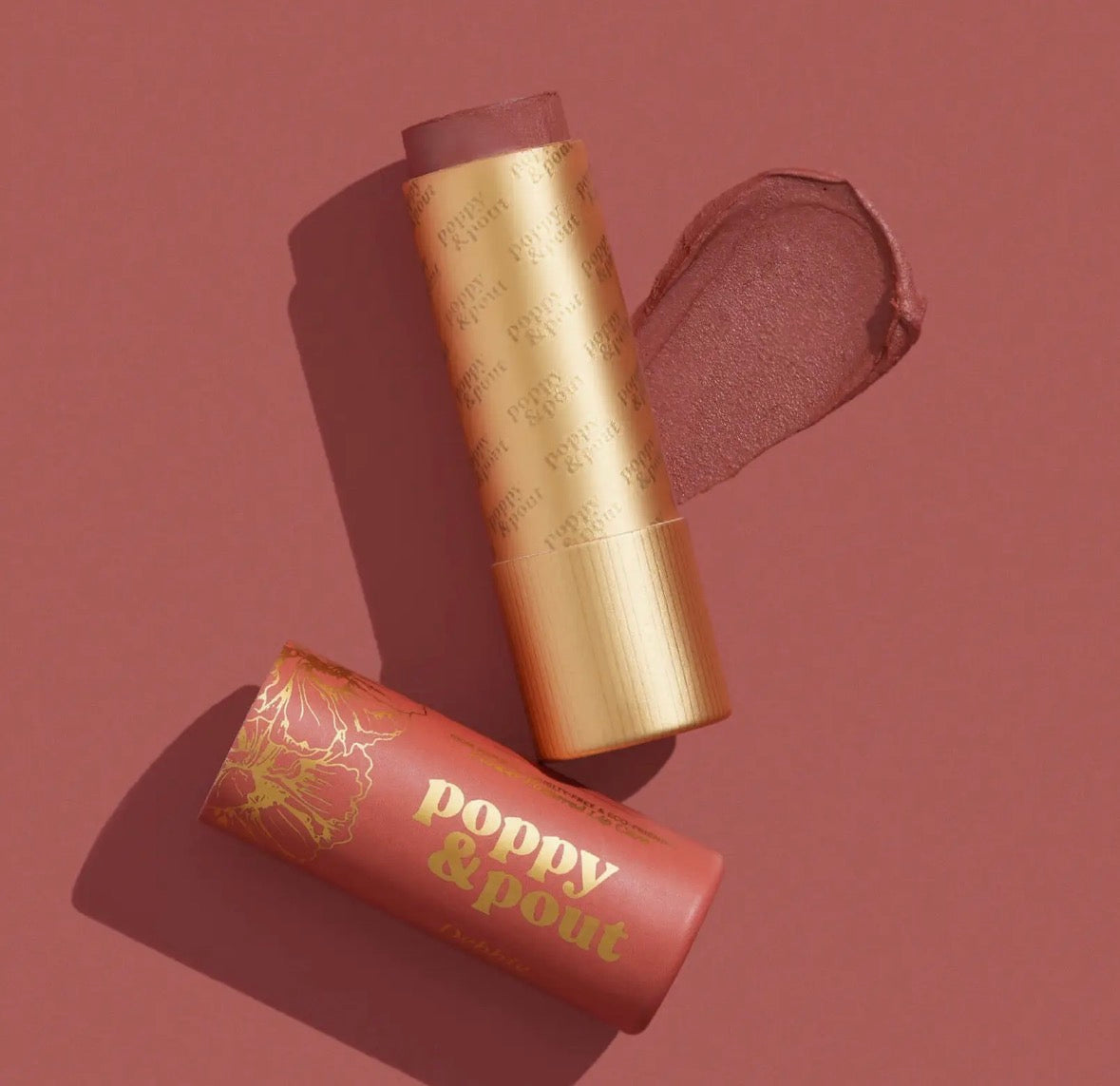 Poppy & Pout Lip Tint