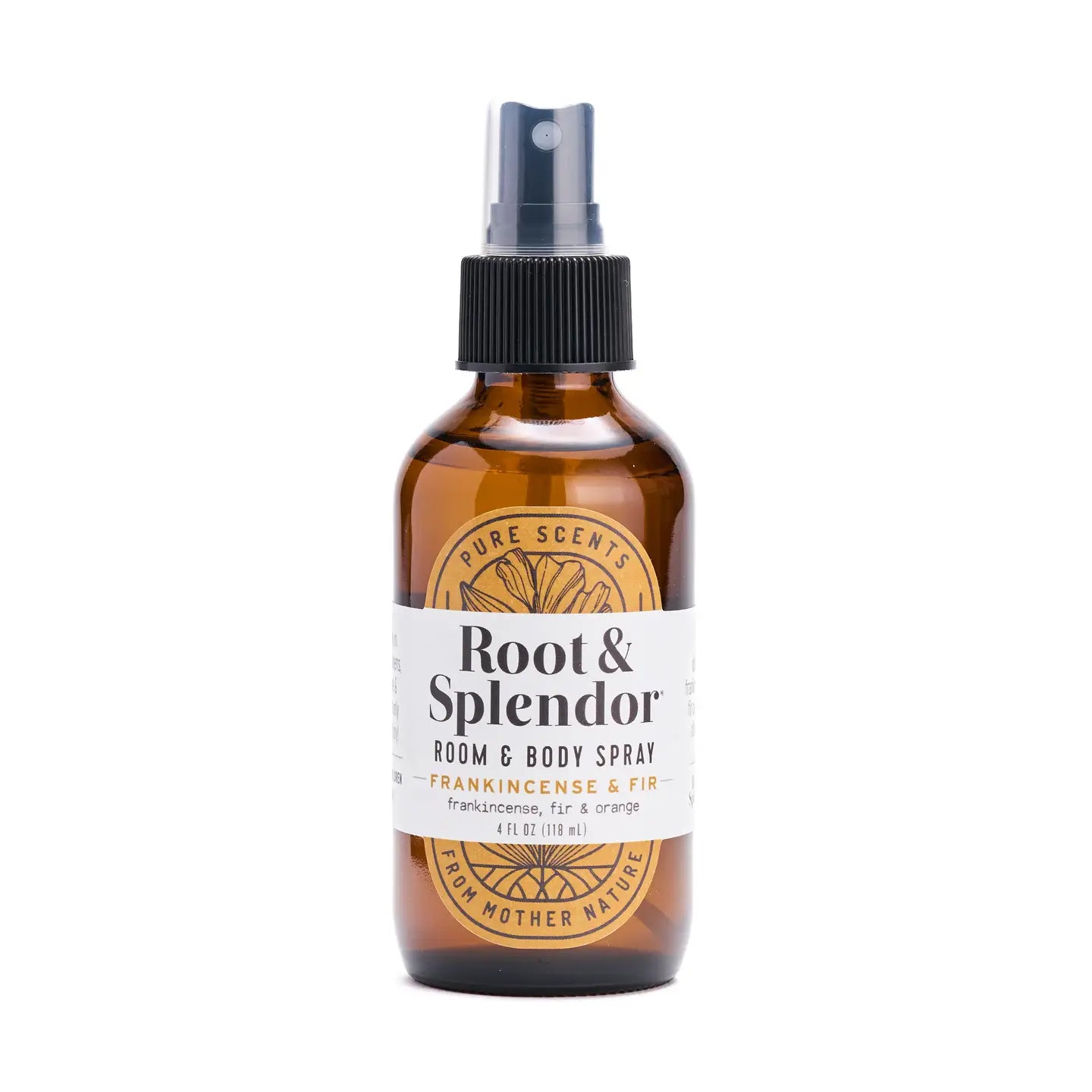Room & Body Spray