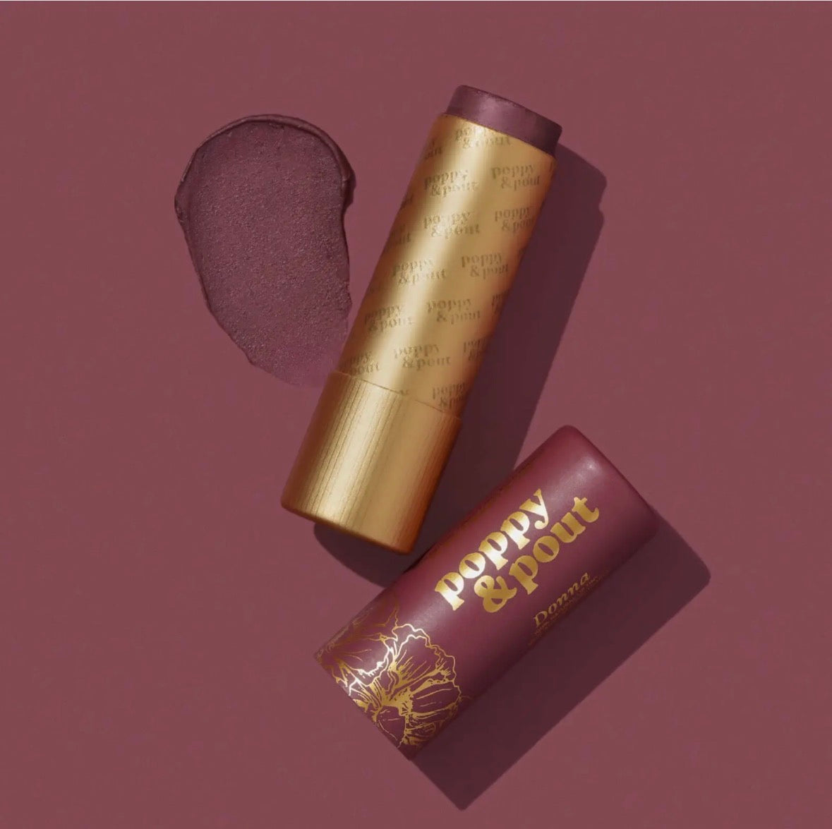 Poppy & Pout Lip Tint