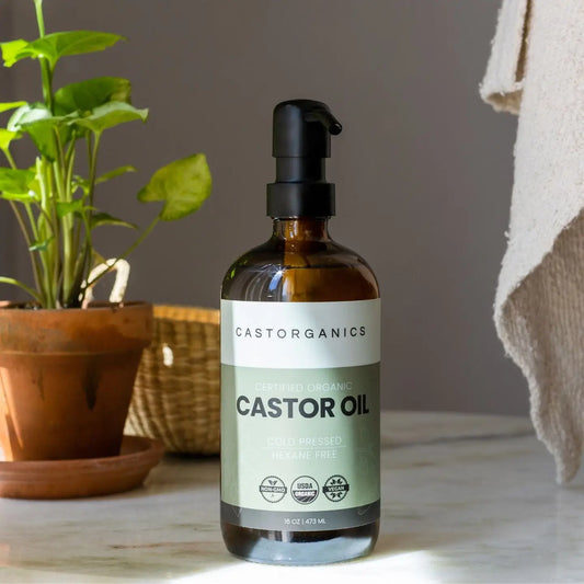 Castor Oil
