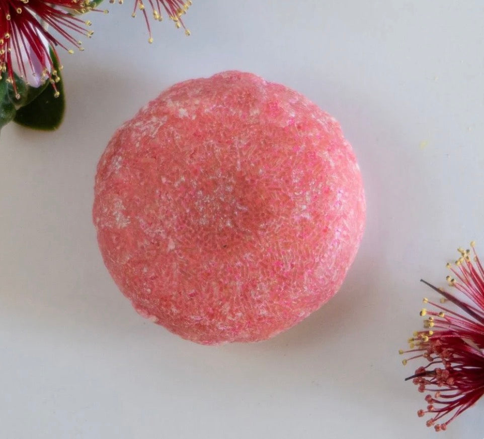 Shampoo Bar