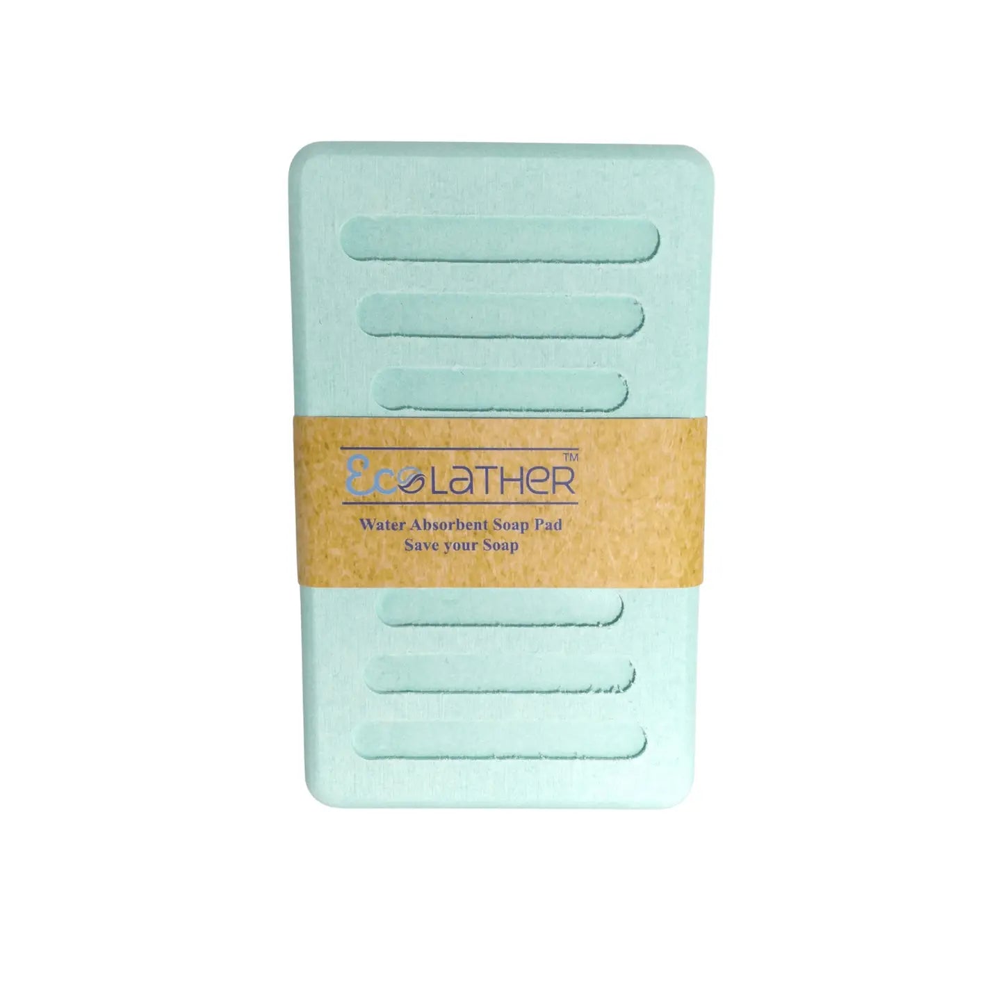 Diatomaceous Earth Soap Dish