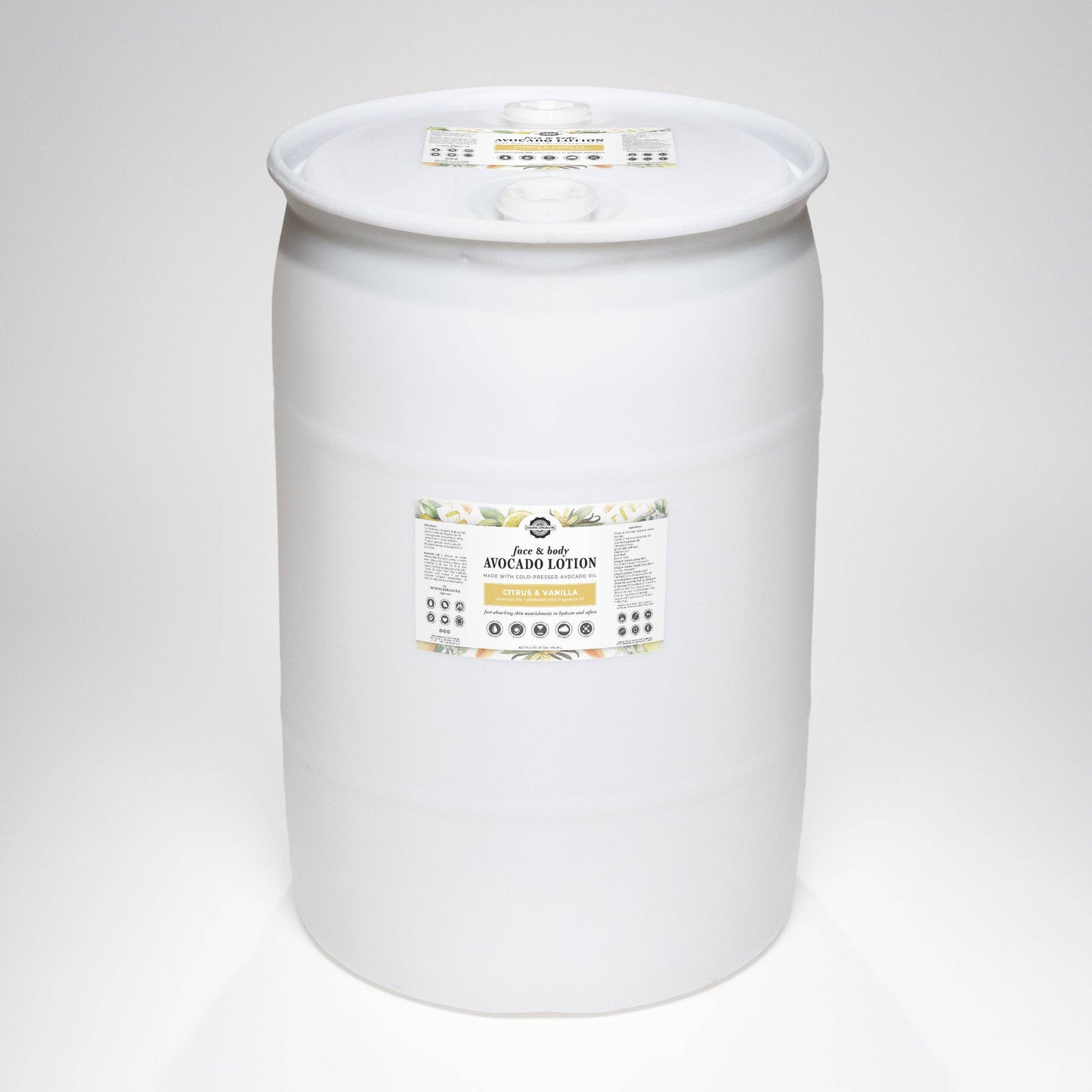 Avocado Lotion for Face & Body