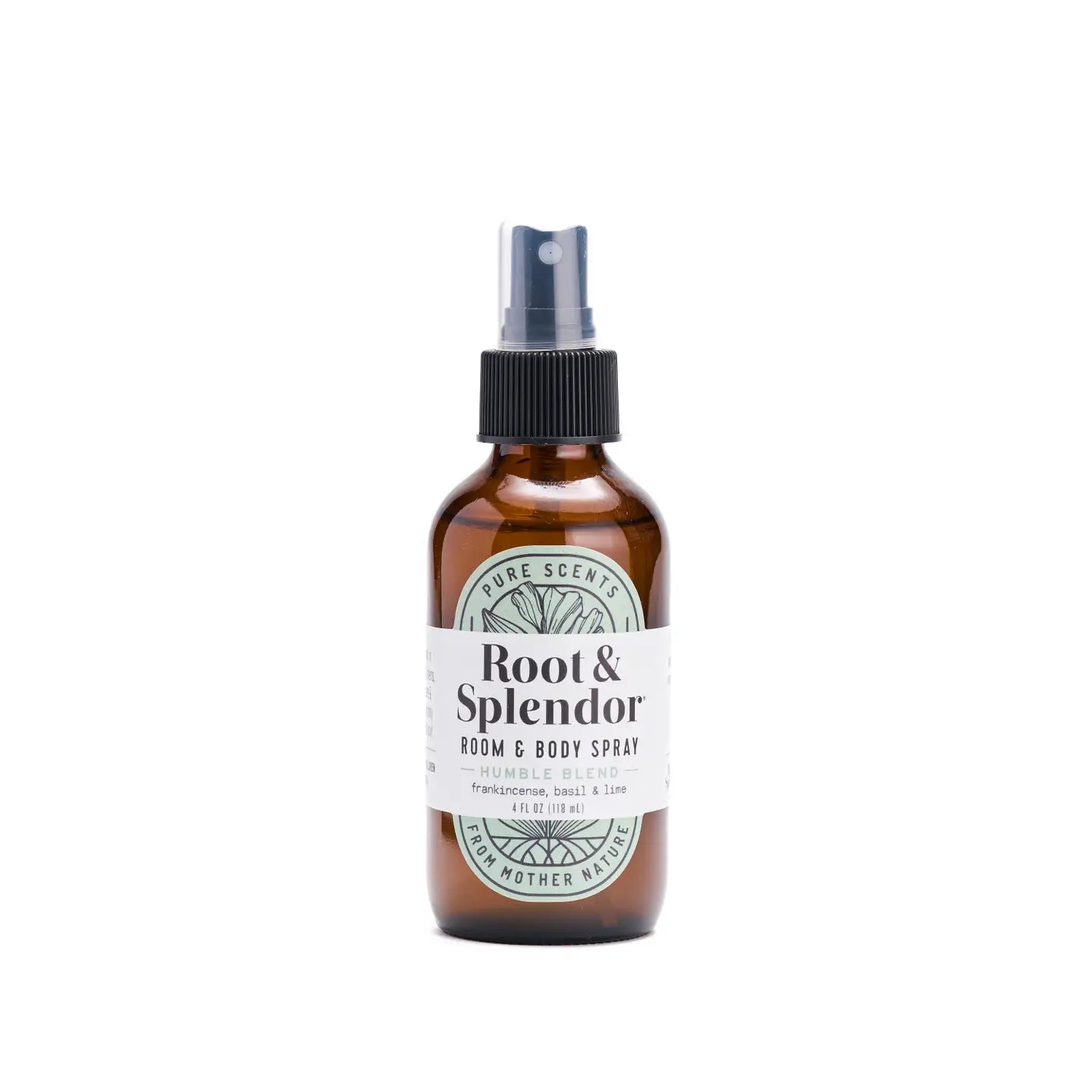 Room & Body Spray
