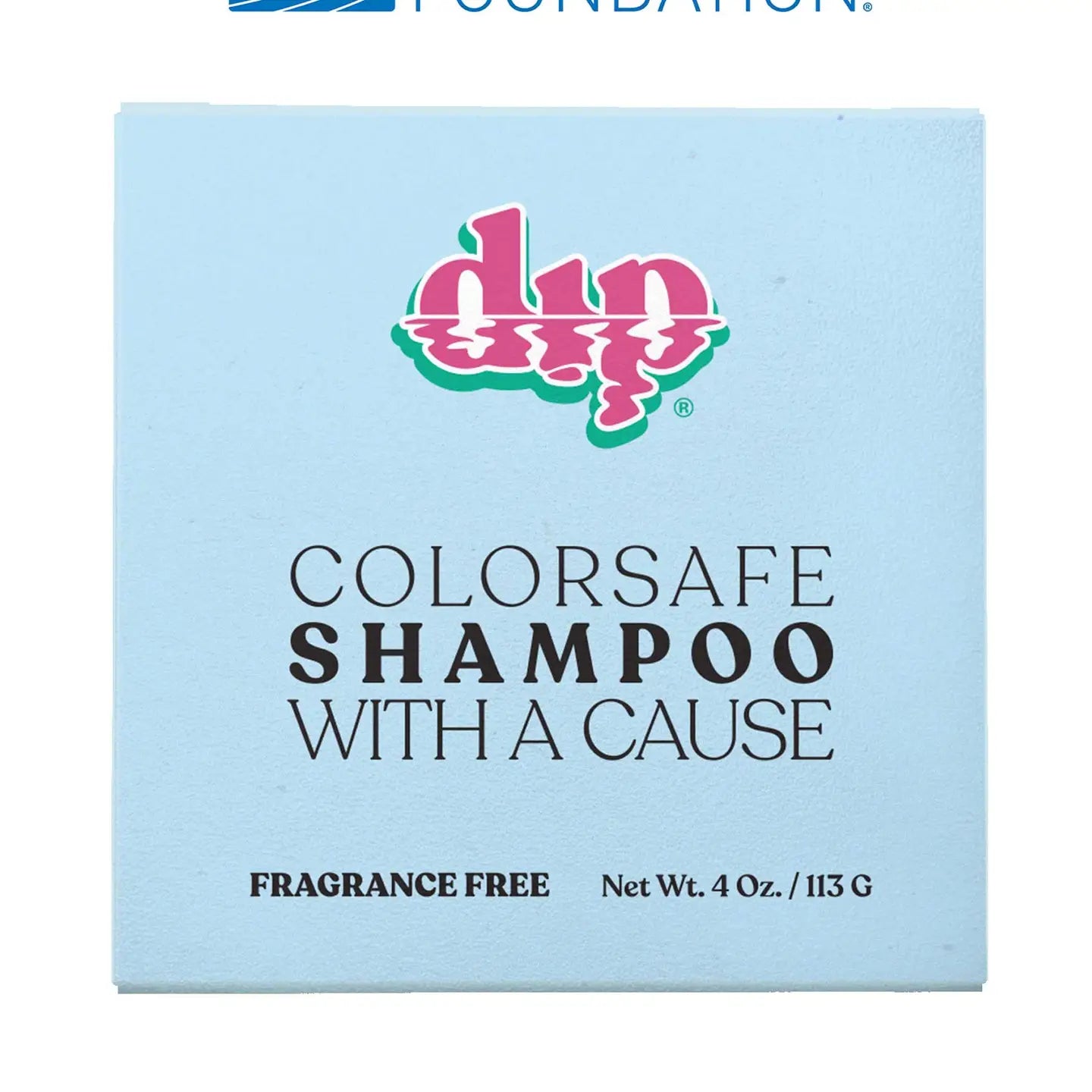 Dip Shampoo Bar