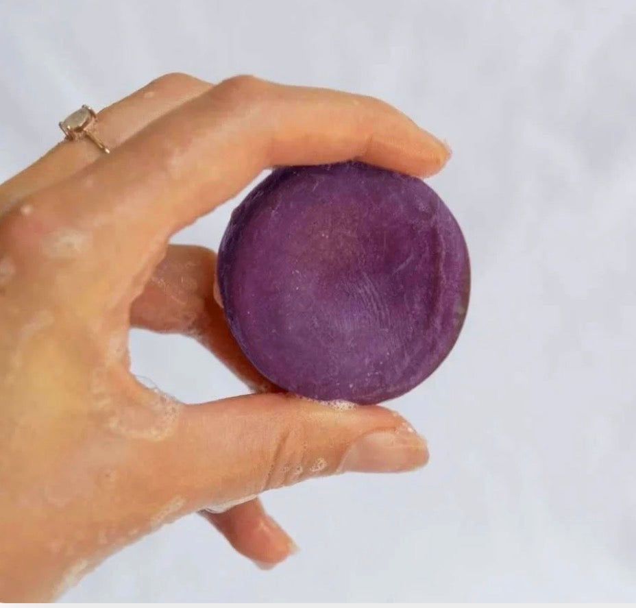 Conditioner Bar