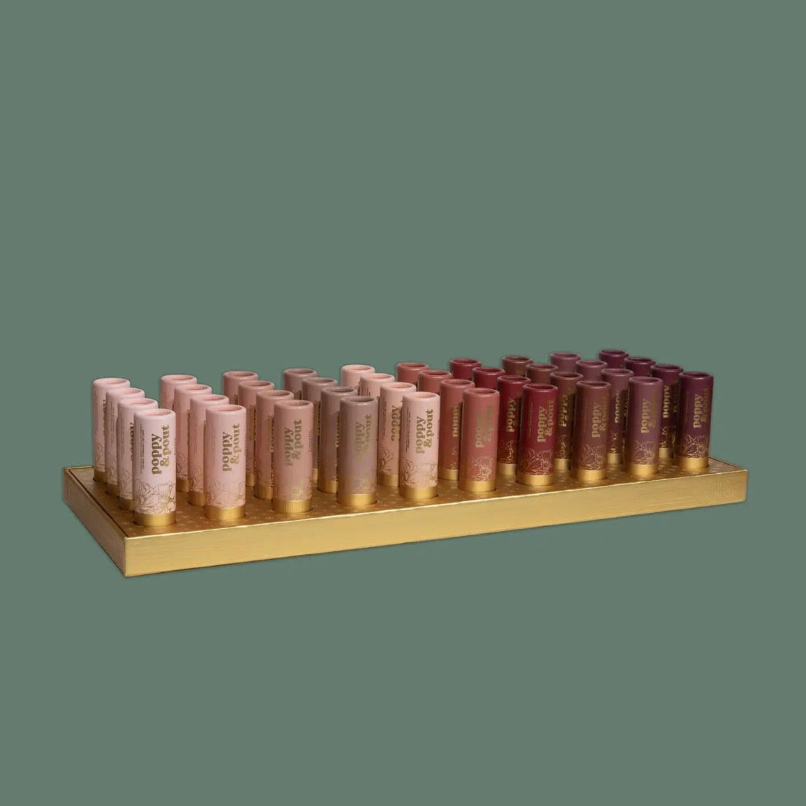 Poppy & Pout Lip Tint