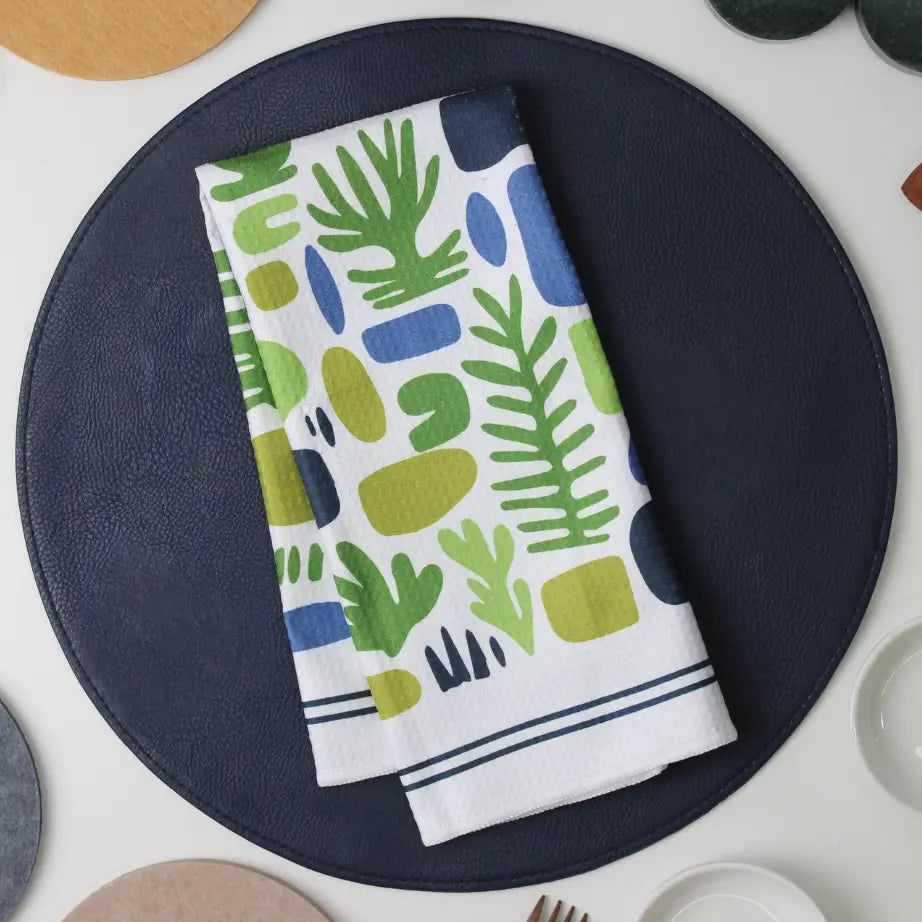 Dish Towel