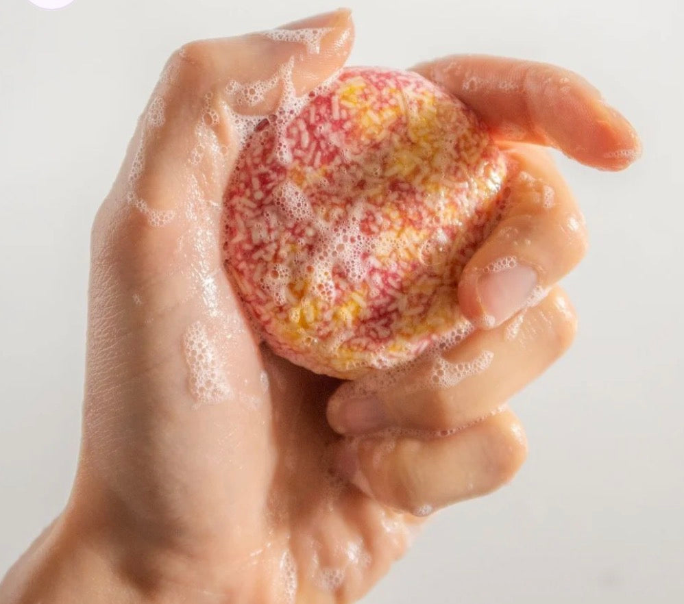 Shampoo Bar