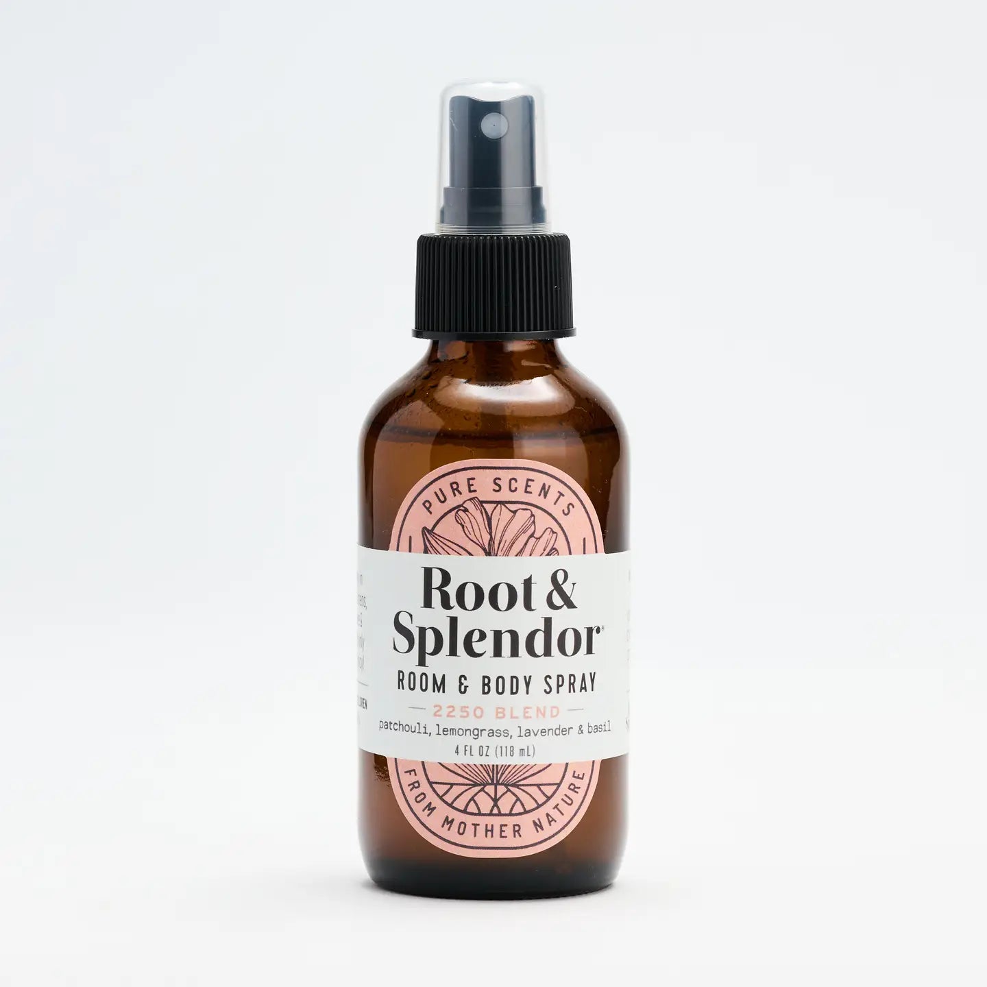 Room & Body Spray