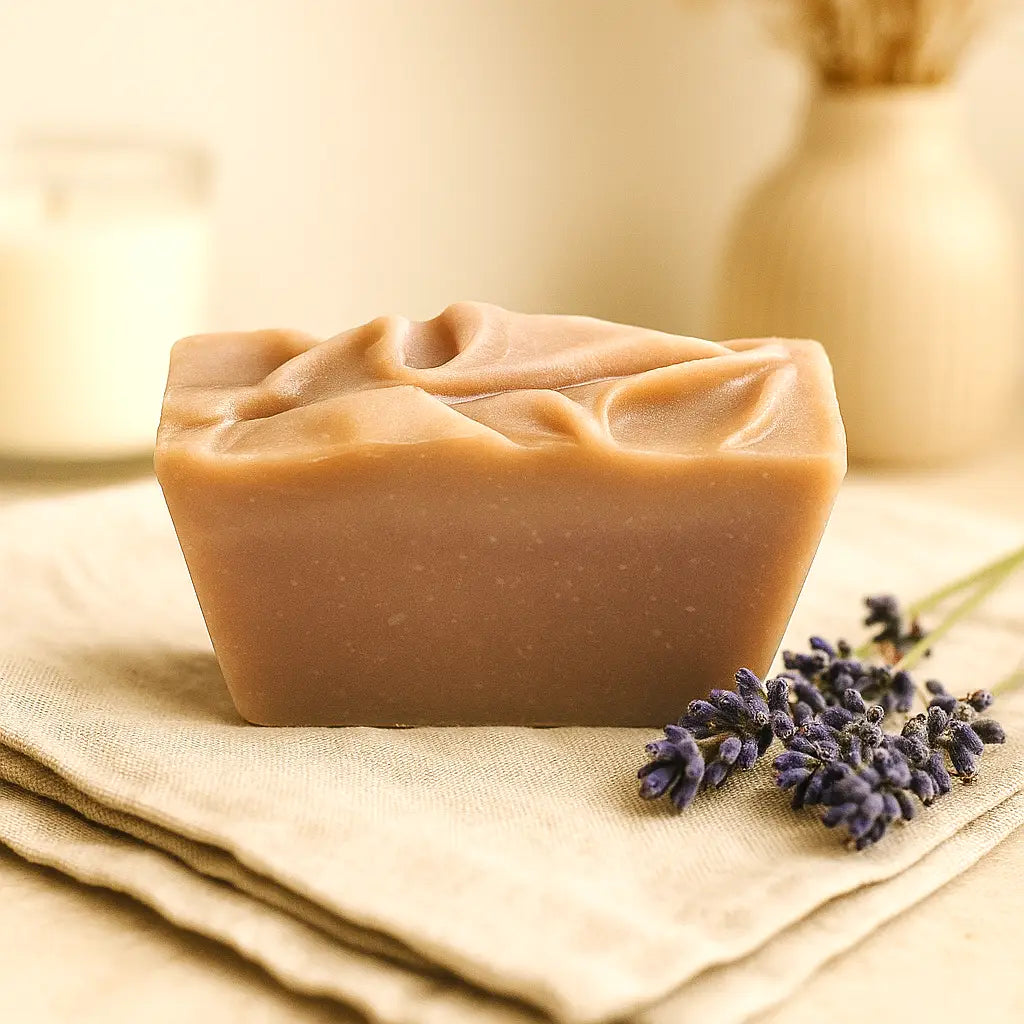 Handmade Bar Soap