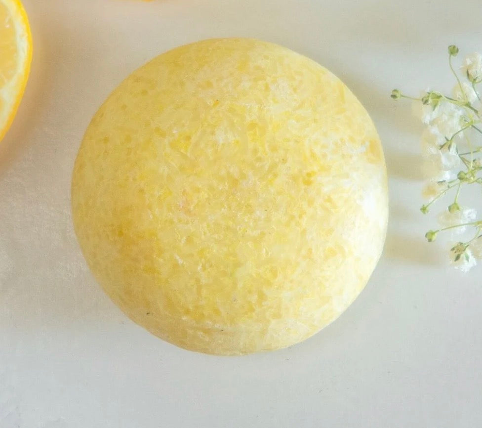 Shampoo Bar