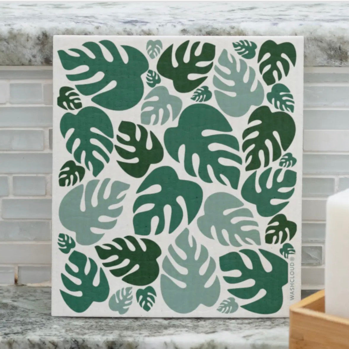 Swedish Dish Cloth - Prints