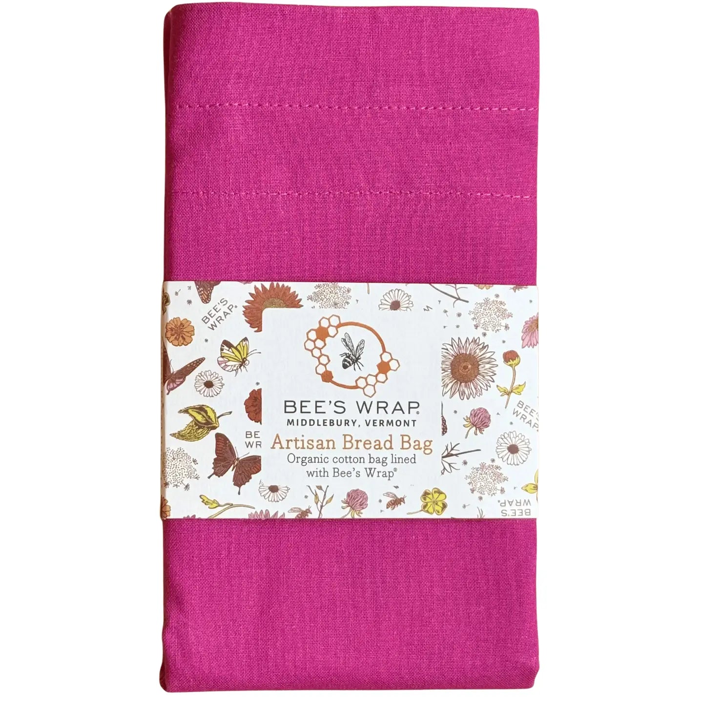 Artisan Bread Bag