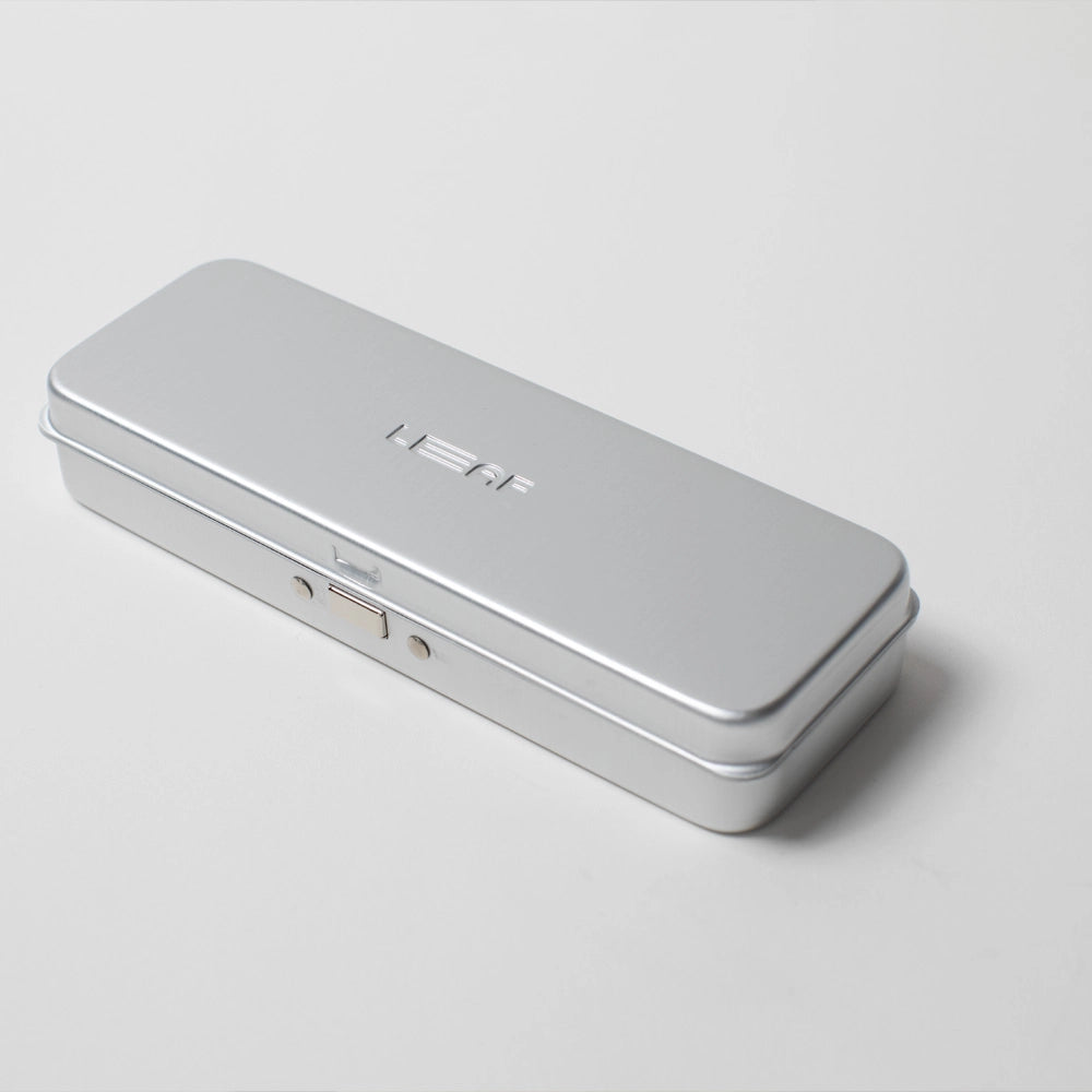Triple Blade Razor Case