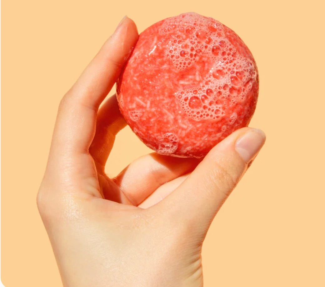 Shampoo Bar
