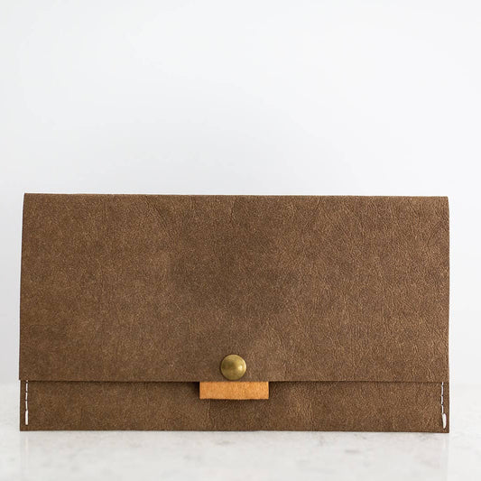 The Commuter Wallet