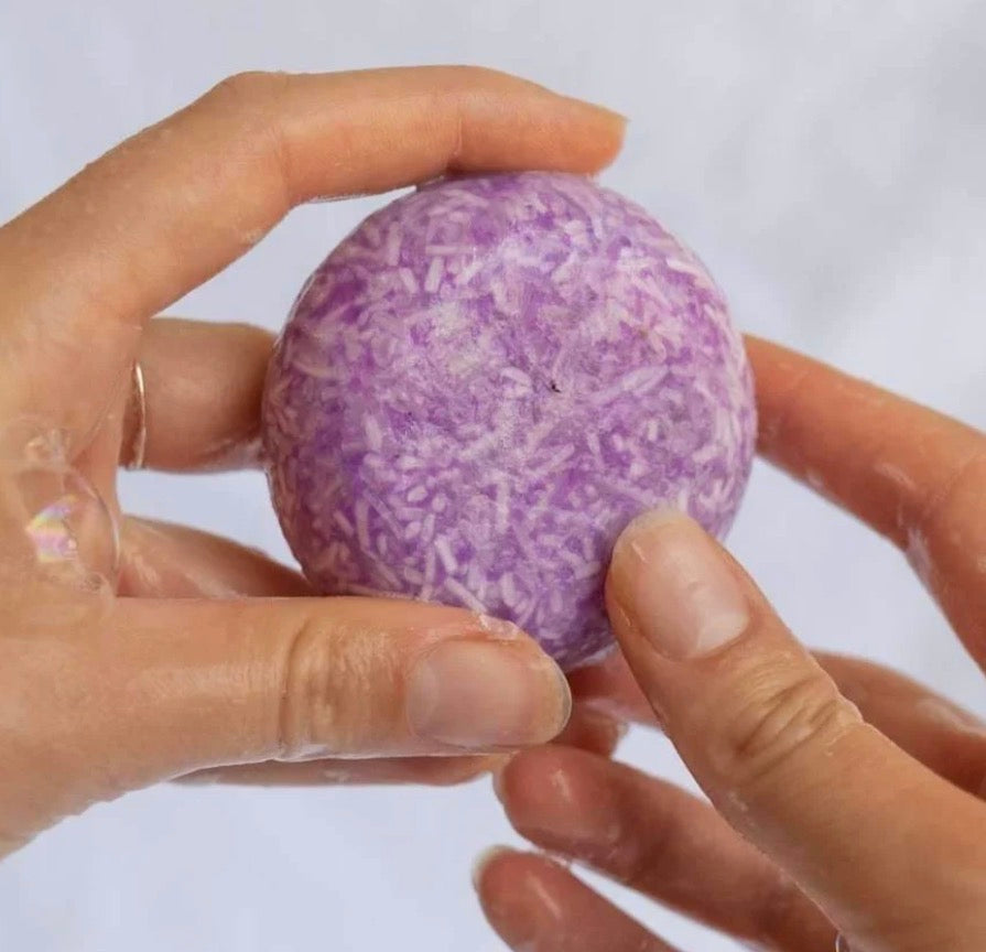 Shampoo Bar