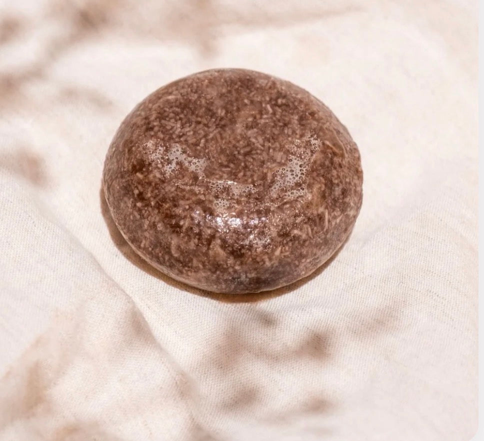 Shampoo Bar