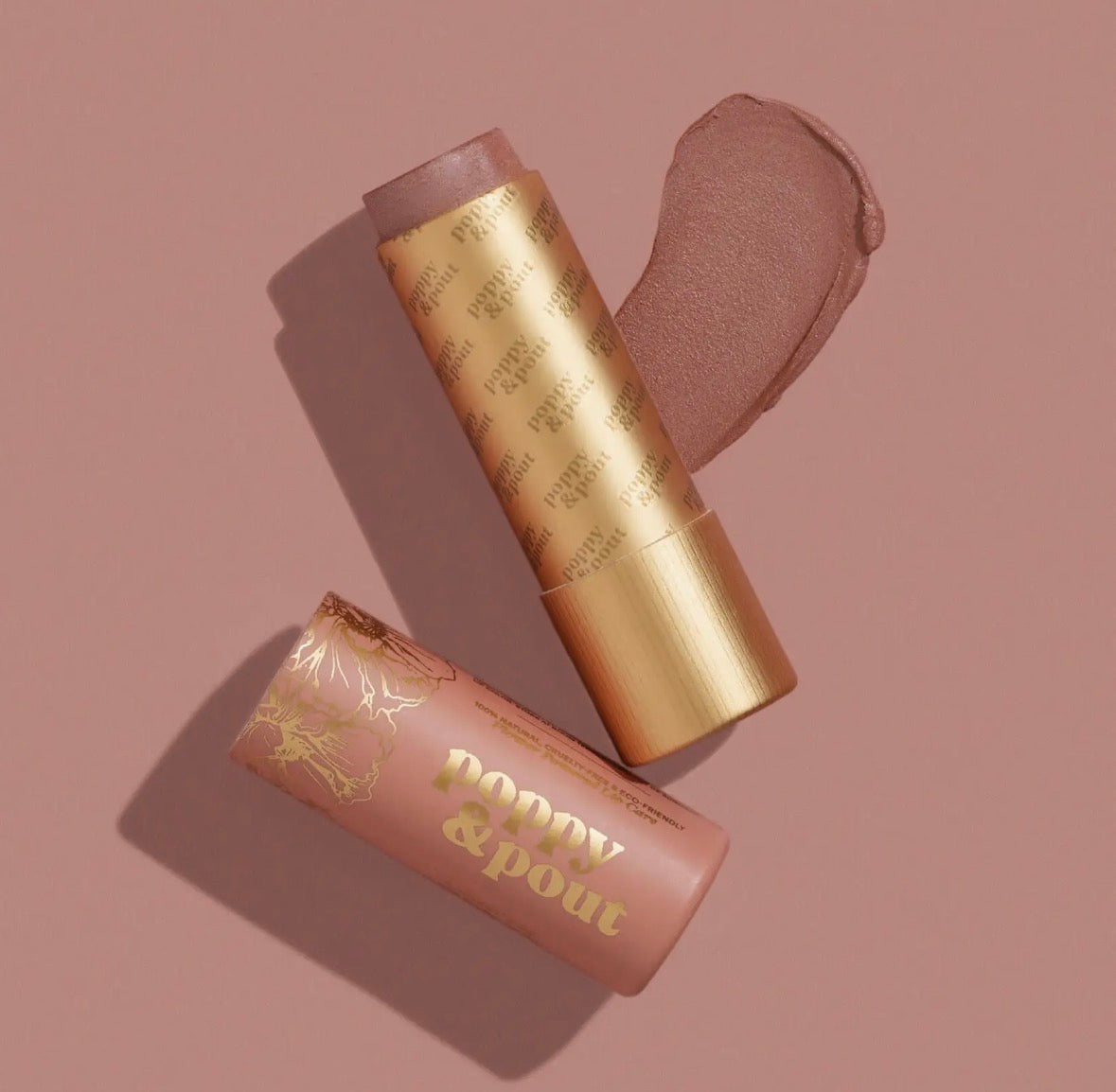 Poppy & Pout Lip Tint