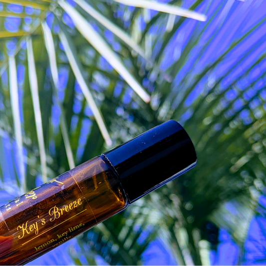 Essential Oils - Key West Collection