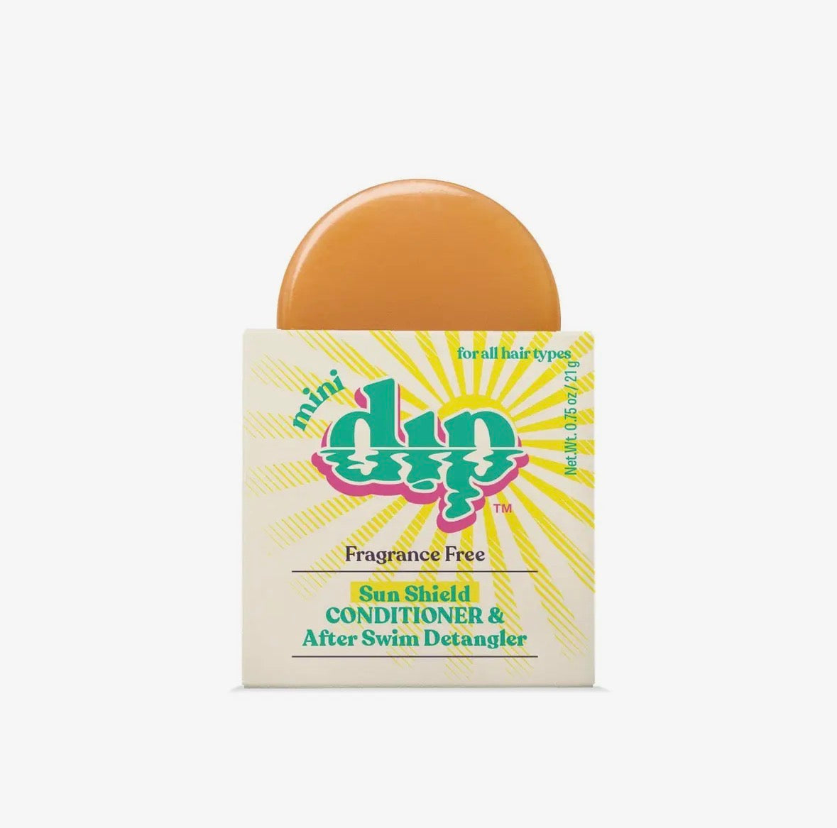 Dip Mini Conditioner Bar