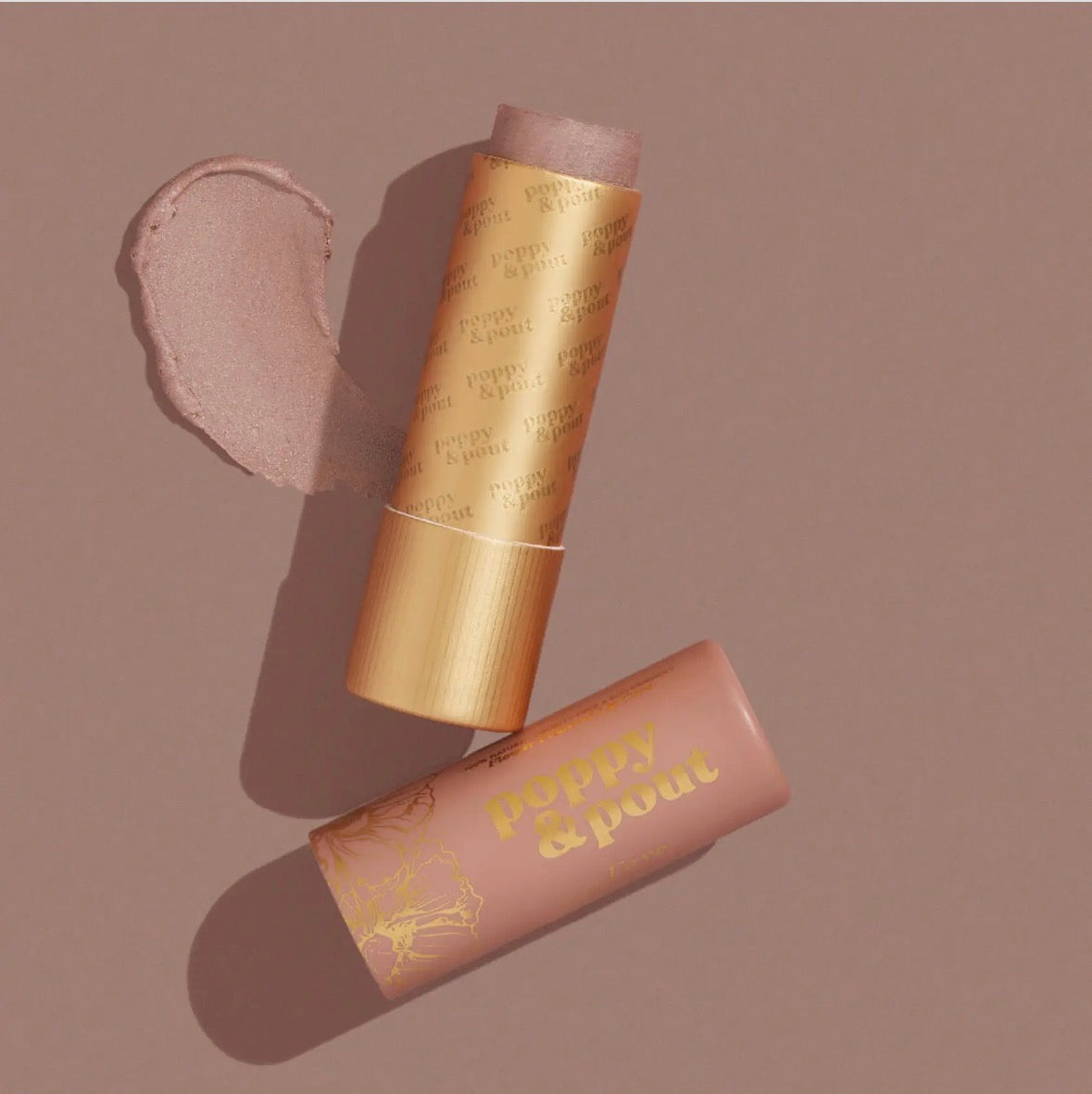 Poppy & Pout Lip Tint