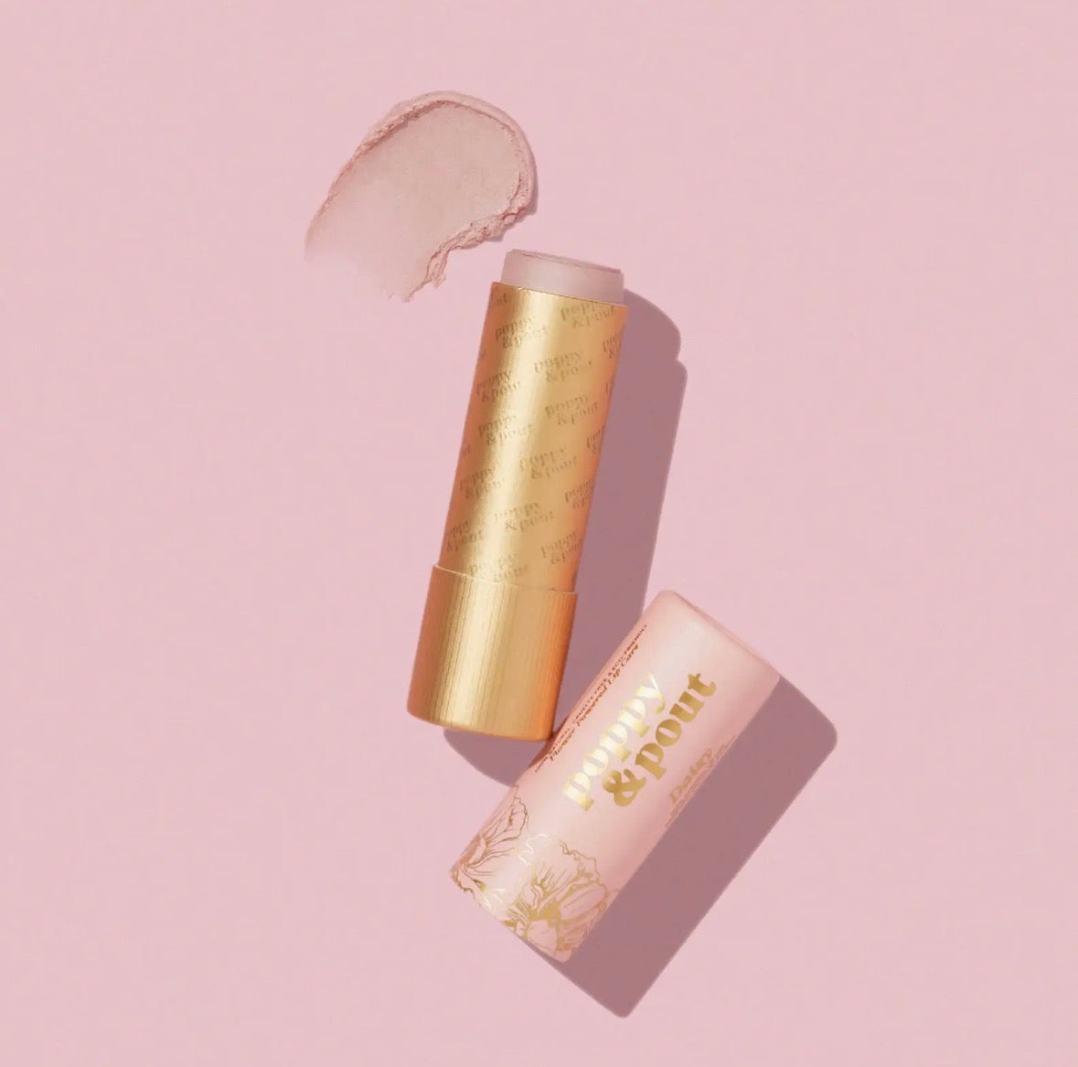 Poppy & Pout Lip Tint