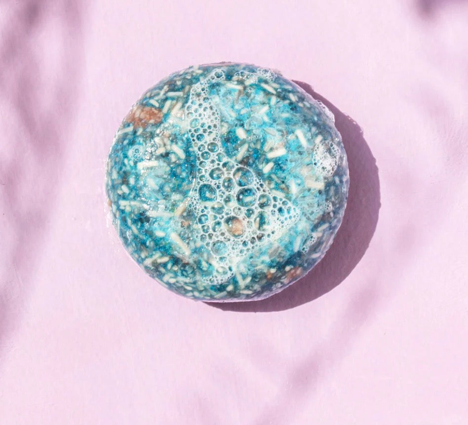 Shampoo Bar