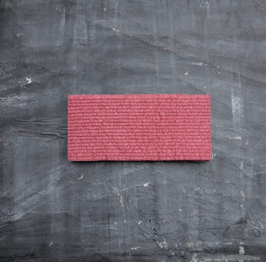 Swedish Dish Cloth: solids