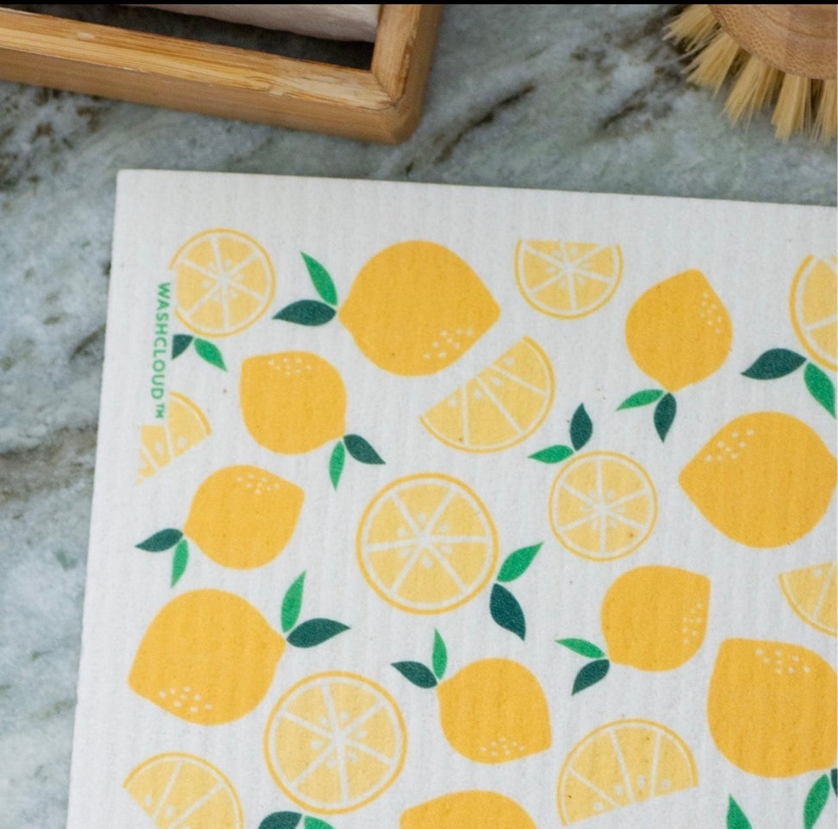 Swedish Dish Cloth - Prints