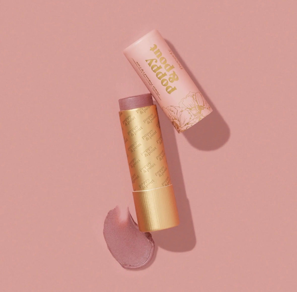 Poppy & Pout Lip Tint