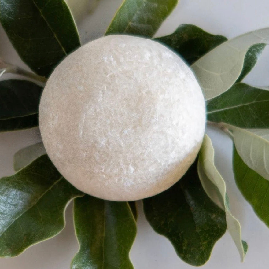 Shampoo Bar