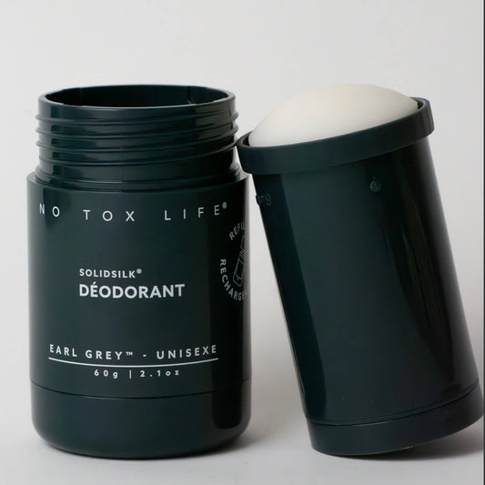 Solidsilk® Deodorant Refill Capsule