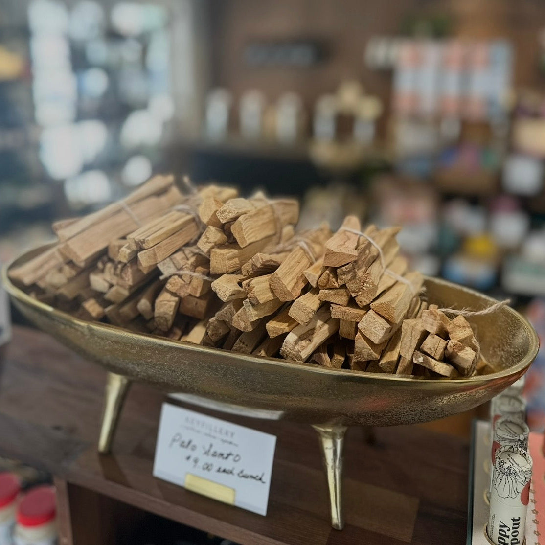 Palo Santo