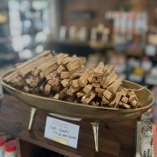 Palo Santo
