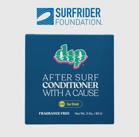 Dip Surfrider After Surf Conditioner - Fragrance