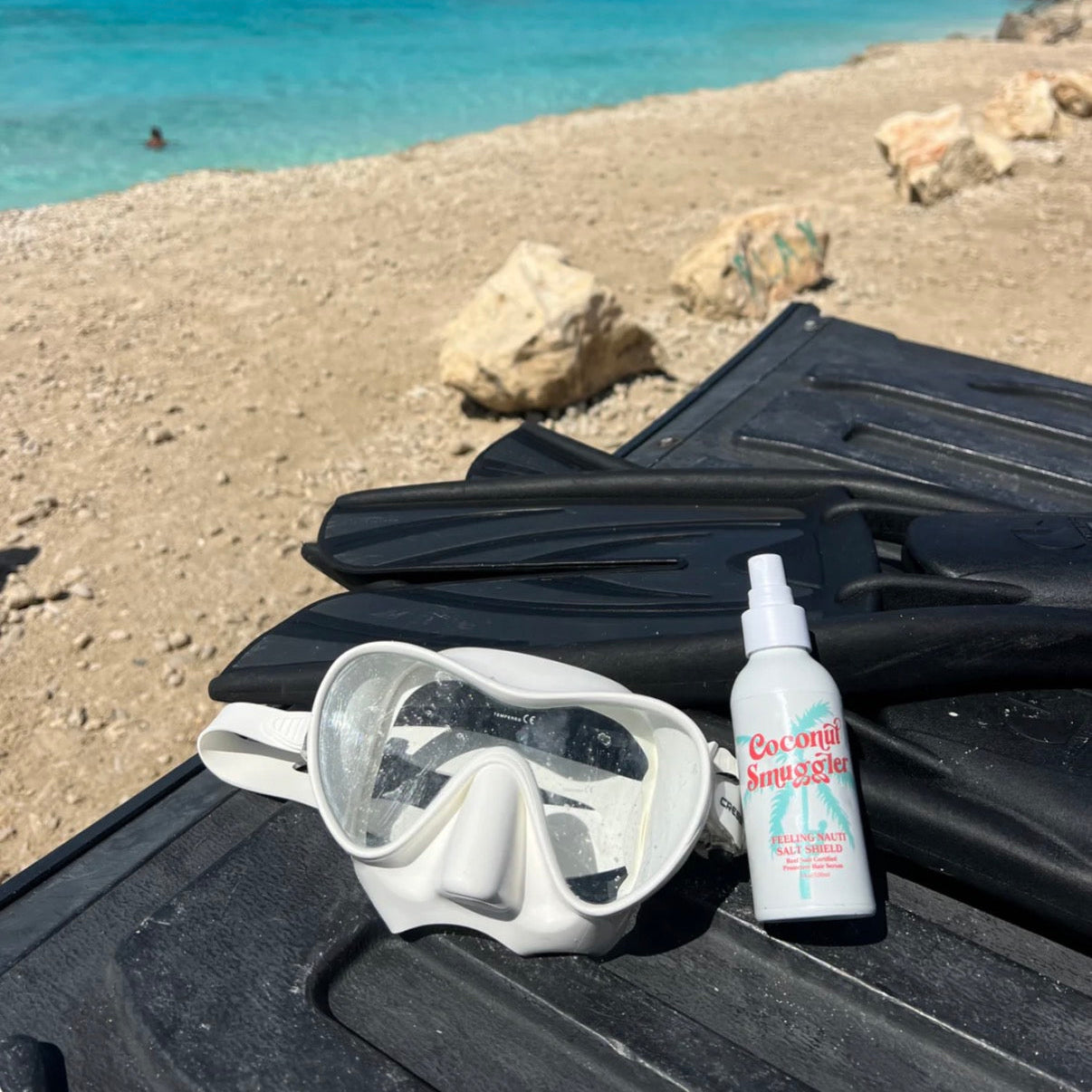 Feeling Nauti Salt Shield (Pre-Ocean Protector)