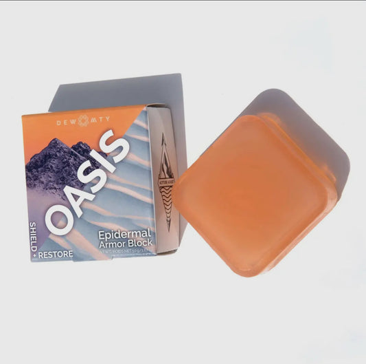Oasis Epidermal Armor Body Block Refill