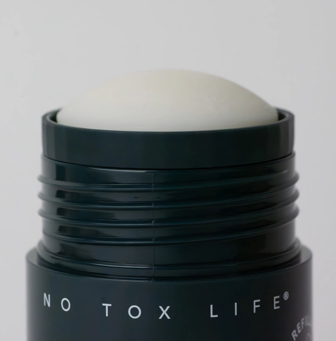 No Tox Life Solidsilk® Deodorant Refill Capsule