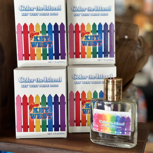 Color the Island Fragrance Spray