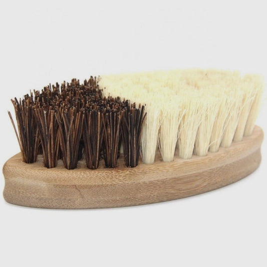 Bamboo Cleaning Brush