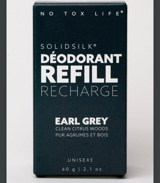 No Tox Life Solidsilk® Deodorant Refill Capsule