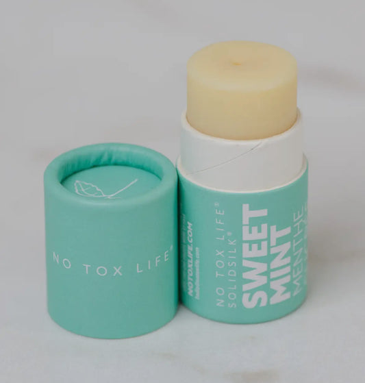 SolidsilkĀ® Lip Butter