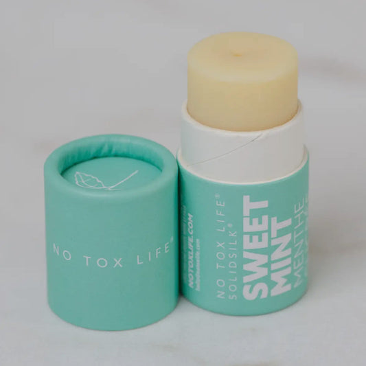 SolidsilkĀ® Lip Butter