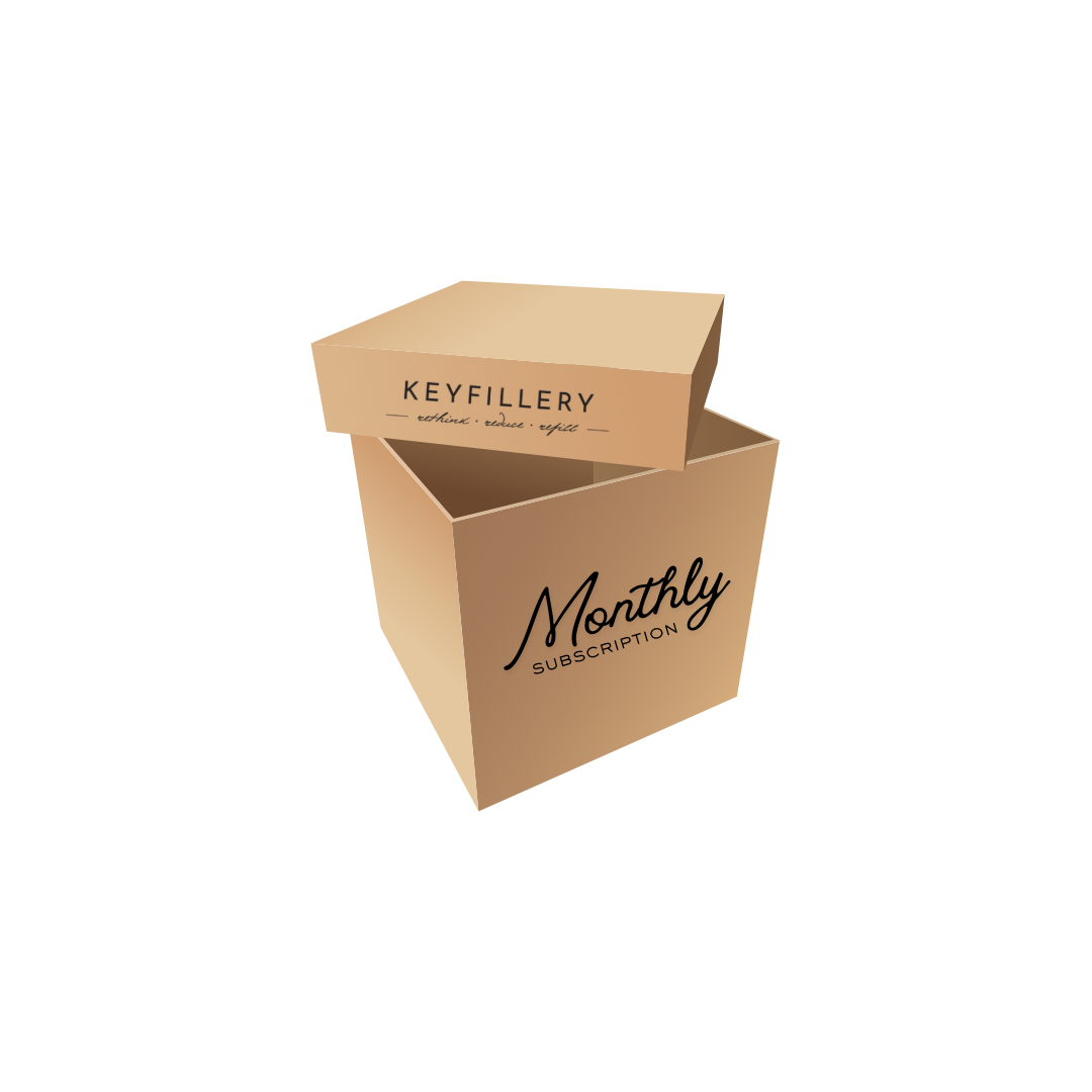 Sustainable Subscription Boxes