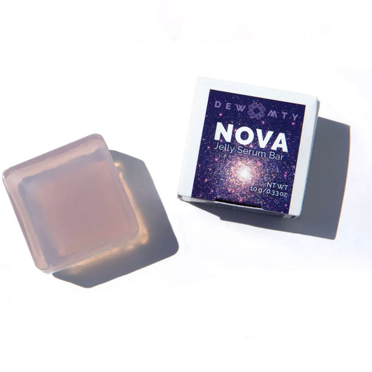 Nova Face Jelly Serum Bar Refill
