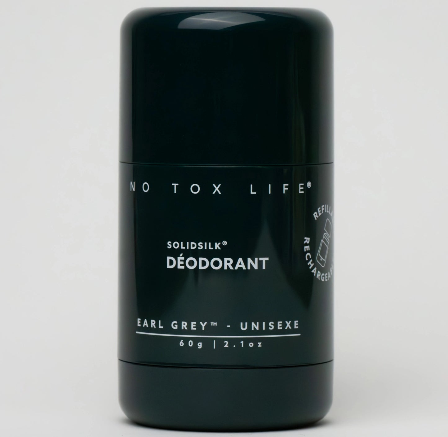 No Tox Life Solidsilk® Deodorant Refill Capsule