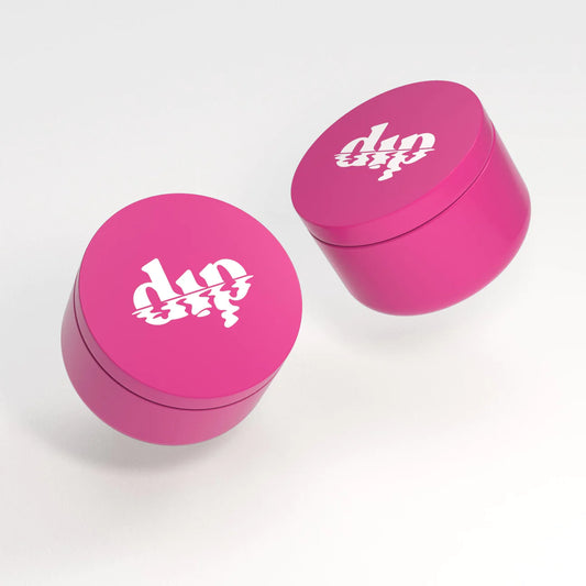 Mini DIP Travel Tin - Pink