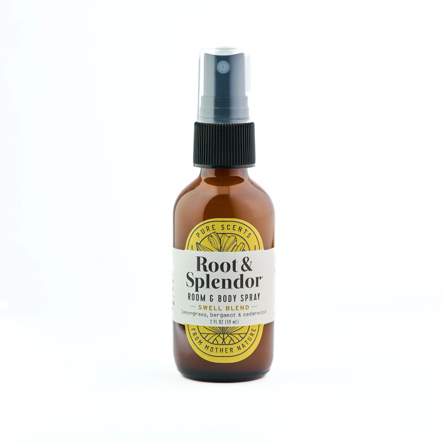 Room & Body Spray
